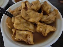 -江东饺子馆(江东路店)