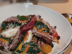 -燃扒房Steakhouse(皇庭店)