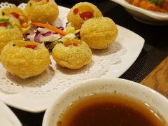 -Masala Curry and BBQ·玛莎拉巴基斯坦美食(金水万达店)