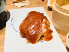 -小大董·烤鸭(凤凰汇店)