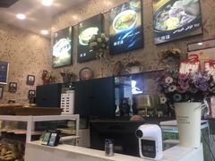 -NUR USTAM努尔师傅(碧玉华庭店)