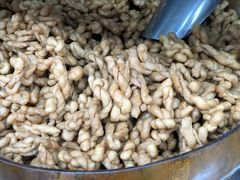 -王阿姨文昌油赞子(府桥街店)