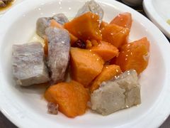 -长平肥姐白粥·海鲜打冷