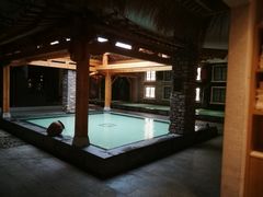 -善水温泉·汗蒸·SPA·生活会馆(桑田路店)