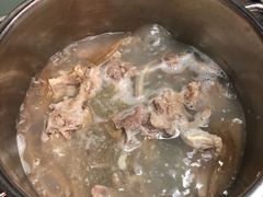 -浩爷羊蝎子火锅(望京店)