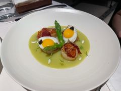-L'Arome芳芳法国餐厅(仙林金鹰店)