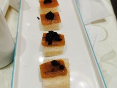 -福来居烤鸭店(天坛二店)