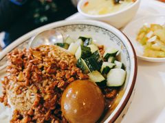 -菊儿人家·北京胡同菜(南锣鼓巷店)