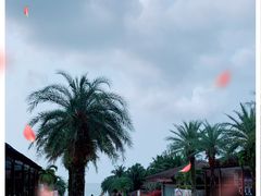 -石梅湾艾美度假酒店