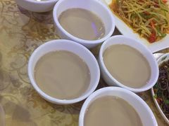 新疆奶茶-维吾尔餐厅(宜山路店)