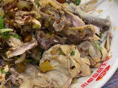 -老王四季抻面(南六东路店)