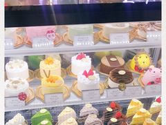-布歌东京(德基BHG店)