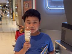 -DQ·蛋糕·冰淇淋(合生汇店)