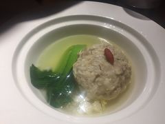 -金枝玉叶上海人家食府(三里河店)