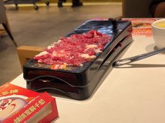 -陈记顺和潮汕牛肉火锅(番禺迎宾大道店)
