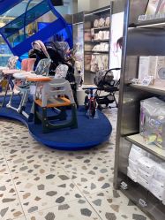 -Babycare(上海环球港店)