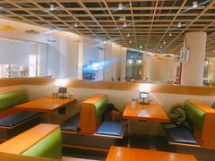 -So Lounge索兰至餐厅(蓝色港湾店)