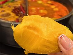-山缓缓火锅(青岛万象城店)