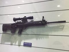 -中国北方国际射击场