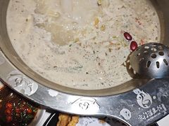 -京门活鱼馆·鱼火锅(百子湾（原红庙）店)