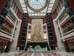 -中国闽台缘博物馆