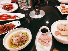 -新南华大酒店(长寿店)