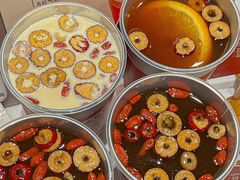 -炖物24章·顺时轻养茶(黄龙店)