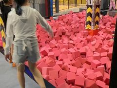 -XONE潮玩运动馆