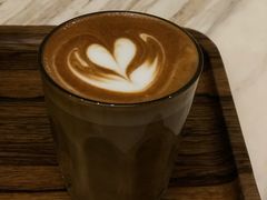 可塔朵-Peet's 皮爷咖啡(东湖路手作店)