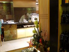 -琴寿司居酒屋(中山广场店)
