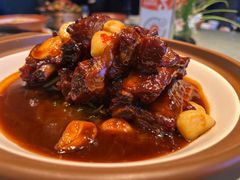 -印巷里主题餐厅(马鞍山店)