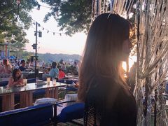 -网红落日悬崖餐厅 The Sky Gallery