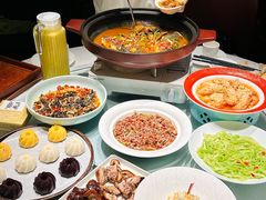 -湘知湘味(岳麓山店)