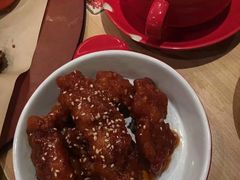 -必胜客(天河城店)