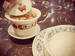 -陆小凤四川料理(北京路店)