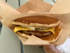-STARLING八哥松饼(雅宝店)
