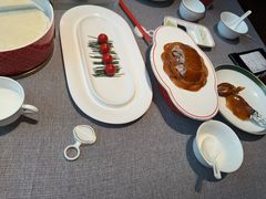 -秀儿四九城·新京菜(亚运村鸟巢店)