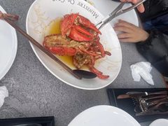 -Ministry of Crab•MOC(交子大道店)