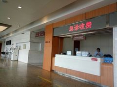 -浙江大学医学院附属邵逸夫医院(钱塘院区)