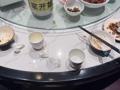 -亲回家吃饭餐厅(黄陂店)
