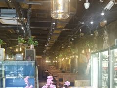 -小俩口烧烤东北菜(双井店)