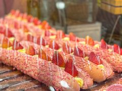 -御品轩(边家村店)