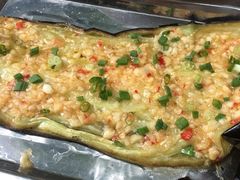 -胖姐海鲜烧烤大排档(青石桥中街店)