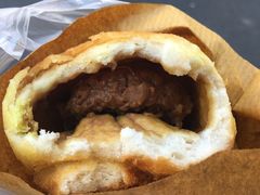 -牛煎里牛肉煎包淮南牛肉汤(广东路店)