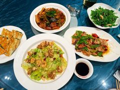 -大连湾旭日饭店(大连湾店)