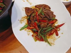 -渔家风味·鲅鱼水饺·央视展播·海鲜天津菜(开发区店)