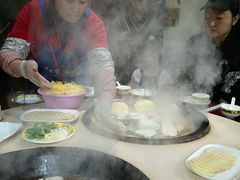 -大鹅岛灶台鱼·铁锅炖(水库路店)