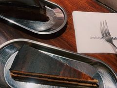 -Awfully Chocolate(来福士广场店)