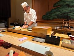 -松涛日本料理