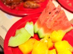 -好伦哥比萨烤肉自助(马家堡店)